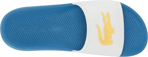 Miniatura 5 de Lacoste Men's Croco Slide Sandal