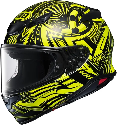 Miniatura 4 de Shoei RF-1400 Beaut - Casco integral para motocicleta