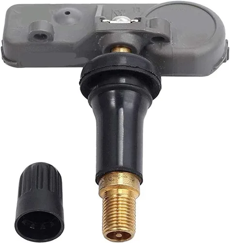 Miniatura 3 de LXURY Sensor de presión de neumáticos Tpms apto para Chevrolet Camaro Cruze Equinox Impala Malib