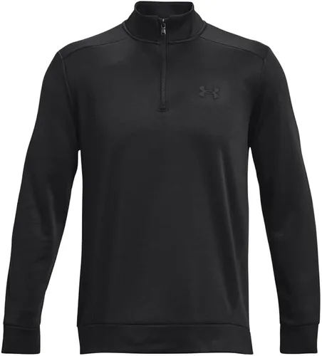 Miniatura 5 de Under Armour - Pantalón de tejido Armour Fleece para hombre, con cremallera de 14