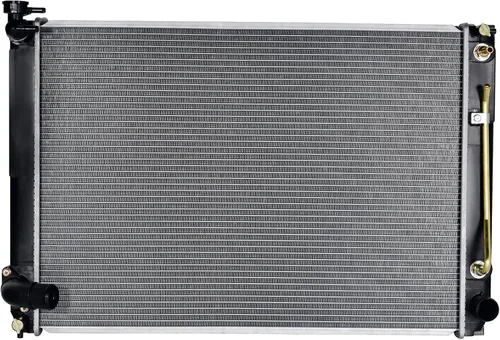 Miniatura 65 de SCITOO 19 Radiador Fit 1990-1993 para Honda para Accord 2.2L 1992-1996 para Honda para Prelude 2.2L