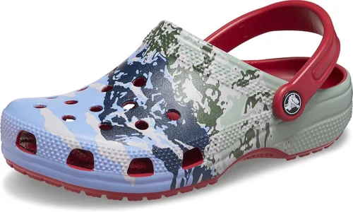 Miniatura 53 de Crocs Crocband - Zuecos para hombre y mujer Shiitake