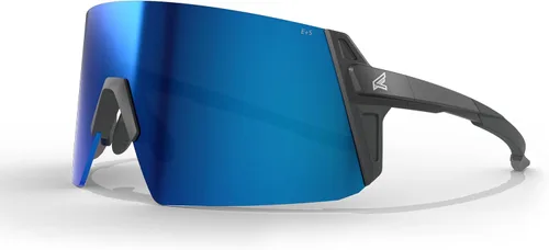 EDGE Revelstoke Z87 - Gafas de seguridad polarizadas, gafas de sol Z87 de seguridad para hombre, ligeras y duraderas