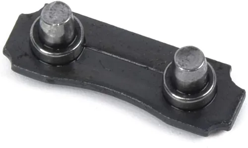 Miniatura 7 de 10sets 3/8 '' cadena enlace reparación preestablecido correas 10 x kit de reparación sierra cadena 3/8 LP