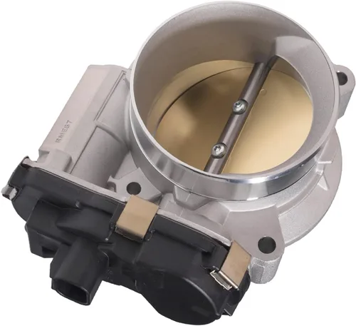 Miniatura 18 de AUQDD 12627067 Conjunto de cuerpo electrónico del acelerador (para turbo de 2.0L) apto para 14-20 Bu-ick Regal /14-19 Cadi-llac ATS CTS/13-20 Chevy