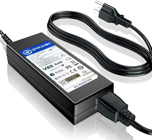 Miniatura 2 de T Power Cargador de 16 V para Goal Zero Yeti 150 400 200X 500X 1000 1250 Generador Solar, Sherpa 50 100 AC Estación de energía portátil Pack PN