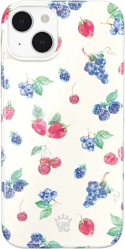 Miniatura 114 de VELVET CAVIAR Funda para iPhone 14 Pro Max Marble - Bonita funda protectora femenina para mujer compatible con MagSafe - probada en caídas de 10