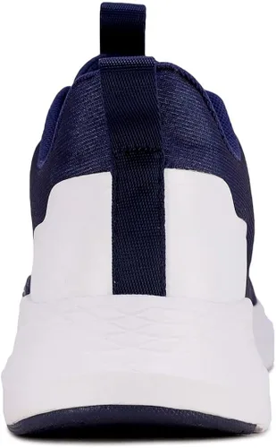 Miniatura 3 de Nautica - Tenis de deporte para mujer con agujetas, para correr, caminar, casuales.