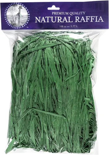 Miniatura 49 de SuperMoss (30126 Rafia, Auburn, 2 oz)