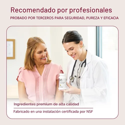 Miniatura 6 de Bariatric Advantage - Multivitaminas masticables Advanced Multi Ea, 60