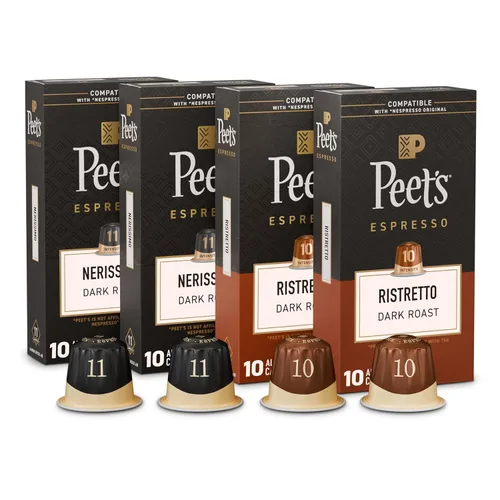 Miniatura 11 de Peet's Coffee- Cápsulas de expreso