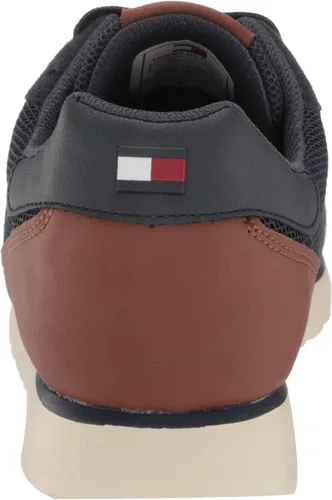 Miniatura 3 de Tommy Hilfiger Men's Akron Sneaker