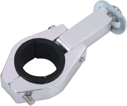 Miniatura 5 de Abrazadera de guardamanos, protector de mano, protectores de cepillo de mano, abrazaderas de protección de mano, kit de montaje de abrazadera