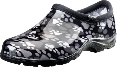 Miniatura 44 de Zapatos para mujer Sloggers, para lluvia y jardín