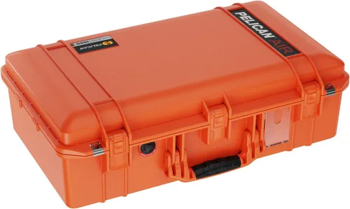 Miniatura 12 de Pelican Aire 1555 Estuche con espuma - Negro