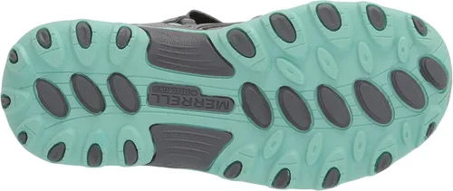 Miniatura 4 de Merrell Hydro H2O - Sandalias de senderismo para niños