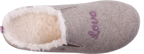 Miniatura 5 de Spenco Pantuflas Evie para mujer