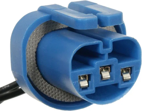 Miniatura 3 de ACDelco Gold LS256 (88862196) Conector de faro delantero