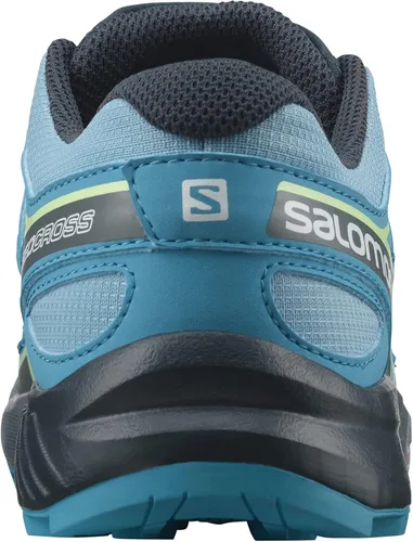 Miniatura 3 de Salomon Tenis de correr Speedcross para niños unisex