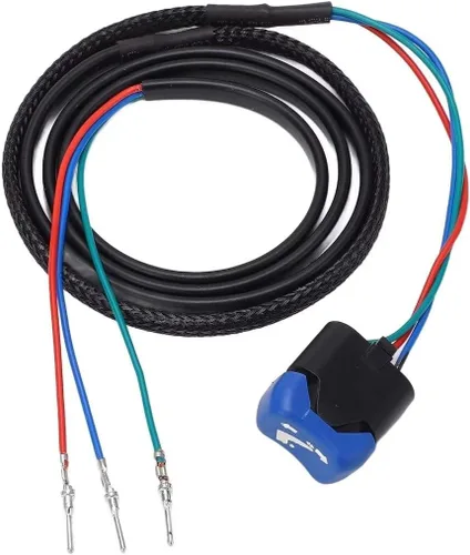 Miniatura 5 de Interruptor de inclinación de ajuste eléctrico Reemplazar 5006358 para fueraborda Johnson Evinrude