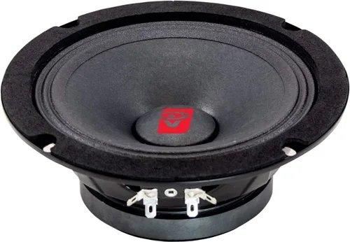 Miniatura 7 de Cerwin Vega Mobile CV Pro Series 8" Altavoz de rango completo 4Ω - CVP8 (altavoz individual)
