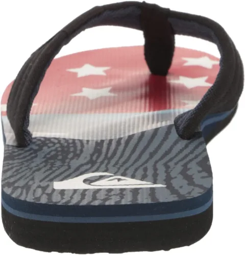 Miniatura 3 de Quiksilver Men's Molokai Layback Ii Sandal Flip-Flop