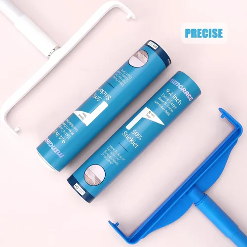 Miniatura 3 de Recambios de rodillo de pelusa extra grandes de 9.4 pulgadas compatibles con el rodillo de pelusa gigante extra ancho de 9.4 pulgadas de PetLovers