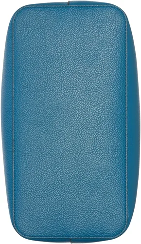 Miniatura 4 de Calvin Klein Gabrianna Bubble Lamb NorthSouth Key Item Tote