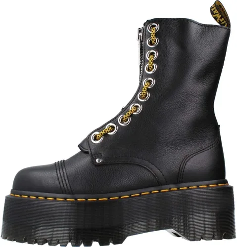 Miniatura 2 de Dr. Martens Botas de selva Sinclair Hi Max para mujer