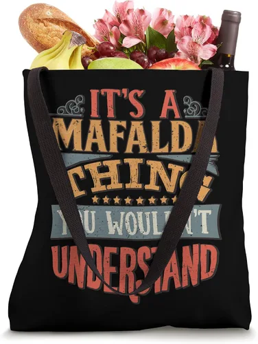 Miniatura 4 de Mafalda - Bolso con nombre