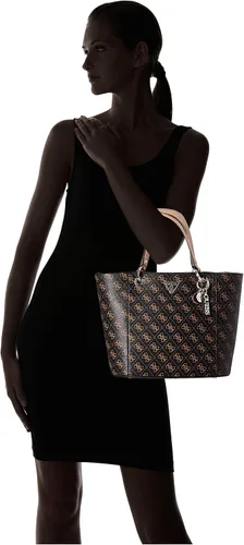 Miniatura 6 de GUESS Womens Noelle Small Elite Tote One