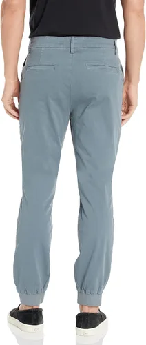 Miniatura 2 de HUDSON Eli Classic Pantalón deportivo chino para hombre