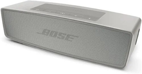 Bose 725192-1310 SoundLink Mini Altavoz Bluetooth II (Perla)