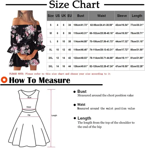 Miniatura 5 de Trajes de verano para mujer talla 2022 vestidos largos de graduación vestidos de verano 3X 4X color rosa iglesia talla S 2XL Rosado