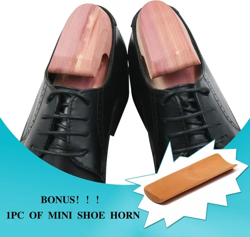 Miniatura 5 de ZAPATO CEDAR CON TUBO ÚNICO - 2PKS