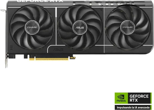 Miniatura 8 de ASUS Dual GeForce RTX™ 4070 EVO OC Edition 12GB GDDR6X está diseñada para amplia compatibilidad, con un diseño de 2.5 ranuras, diseño de ventilador