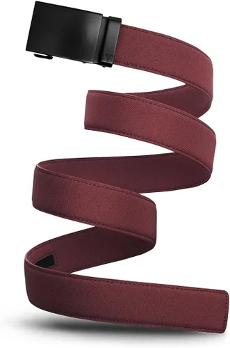 Miniatura 6 de Cinturón Mission Belt de lona con hebilla, colección de 40 mm, para hombre