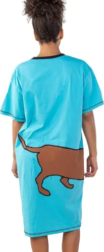 Miniatura 2 de Lazy One Camisones para mujer, diseños de animales