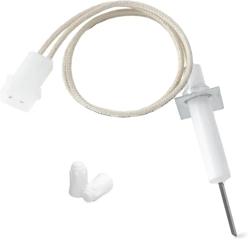 Miniatura 10 de Encendedores universales H150 mejorados, 120 V de nitruro de silicio Hot Rod Igniters Reemplazo para encendedores de carburo de silicio