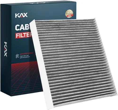 Miniatura 22 de KAX Filtro de aire de cabina premium, CF11920 de repuesto para C-Max 2013-2018, Escape 2013-2019, Focus 2012-2018, MKC 2015-2019, Transit Connect