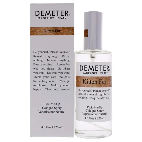 Miniatura 3 de Demeter Spray de colonia, cera de abejas, 4 onzas