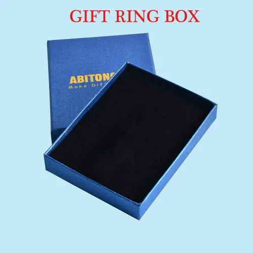 Miniatura 4 de LEECCO Anillos de plata de ley 925 para mujeres y niñas, talla 5-10