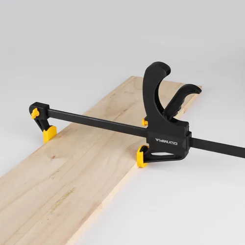 Miniatura 6 de Olympia Tools Abrazadera y esparcidor de barra de trinquete de 6 pulgadas 38-232