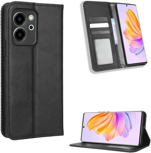 Miniatura 66 de Funda para Xiaomi Poco M5S Funda de cuero, Funda para Xiaomi Redmi Note 10S, Funda para Xiaomi Redmi Note 10 4G M2101K7AG M2101K7AI M2101K7BG Funda
