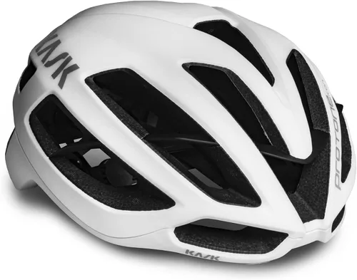 Miniatura 17 de Casco KASK Protone Icon para Bicicleta I Casco Aerodinámico para Ciclismo en Carretera, Bicicleta de Montaña y Ciclocross Negro