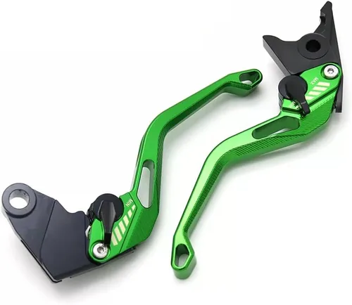 Miniatura 13 de Palanca de freno de embrague de motocicleta, para K/a/w/a/s/a/k/i para VERSYS 1000 650 2015 2016 2017 2018 Accesorios de motocicleta ajustable freno