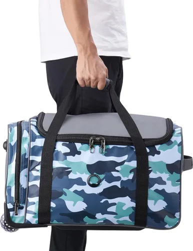 Miniatura 13 de DELSEY Paris Raspail Softside - Bolsa de lona