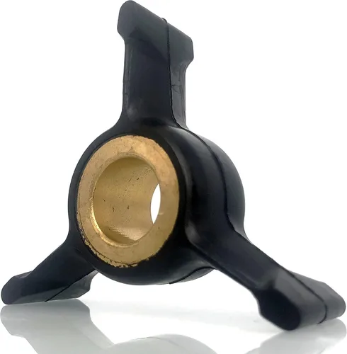 Miniatura 14 de 983895 777128 Impulsor de bomba de agua para Evinrude Johnson OMC fuera de borda Sierra 18-3058 Sterndrive 2.30/3.0/4.30/5.0/5.70/5.80/7.50 L 140