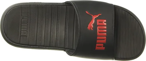 Miniatura 5 de PUMA Sandalias Cool Cat Slide para hombre