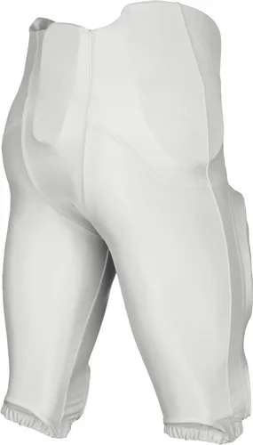 Miniatura 2 de Champro Boys Bootleg 2 Integrated PolySpandex Football Game Pants